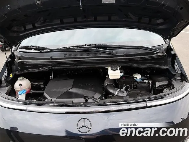 Hyundai Staria — Фото автомобиля 19