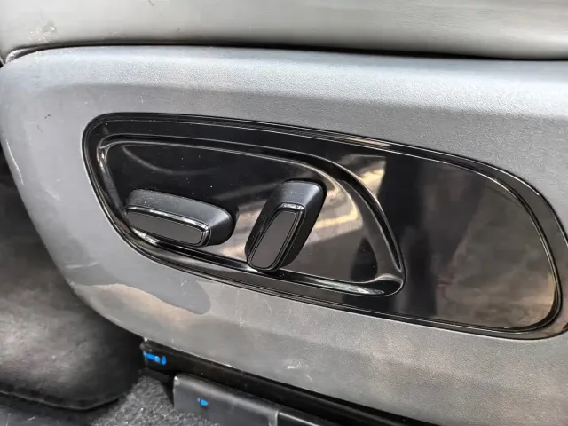 GAC Aion i60 — Фото автомобиля 10