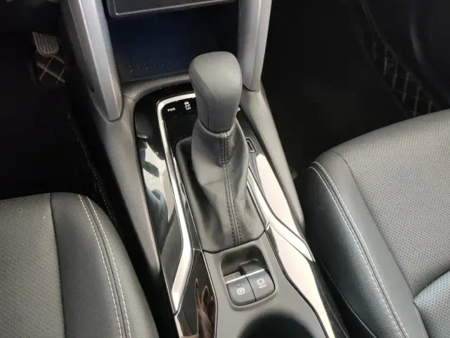 Toyota Frontlander — Фото автомобиля 16