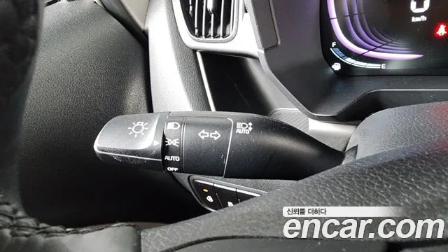 Kia RAY Новый Kia Ray Фургон — Фото автомобиля 27