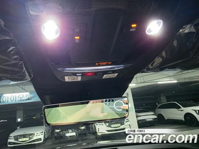 Kia Sorento Generation 4 — Фото автомобиля 13