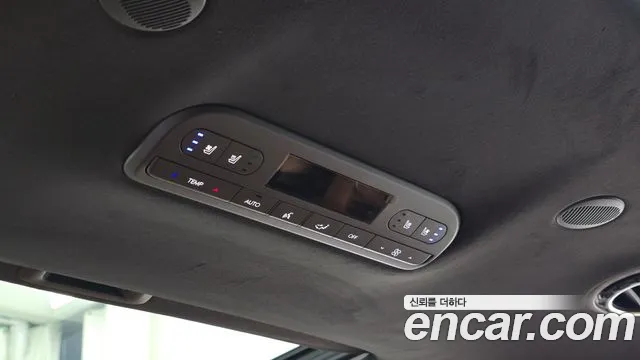 Hyundai Palisade LX3 — Фото автомобиля 21