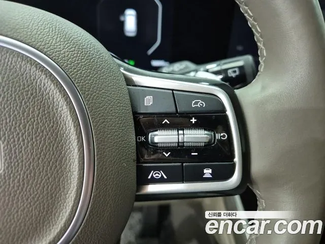 Kia Carnival 4th Gen — Фото автомобиля 15