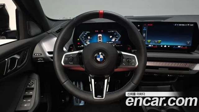 BMW 1 Series F70 — Фото автомобиля 12