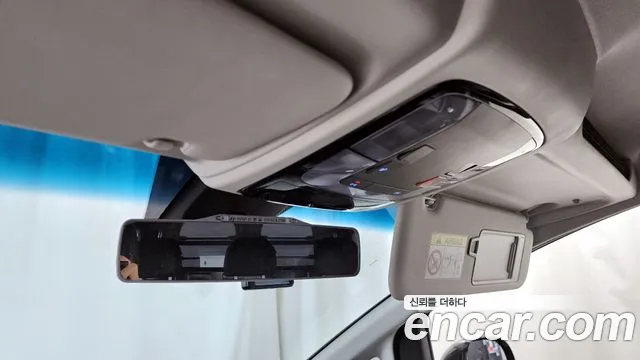 Hyundai Staria Staria Карго 5 мест — Фото автомобиля 15