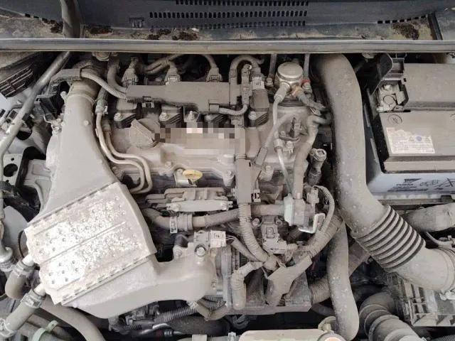 Toyota Levin — Фото автомобиля 16