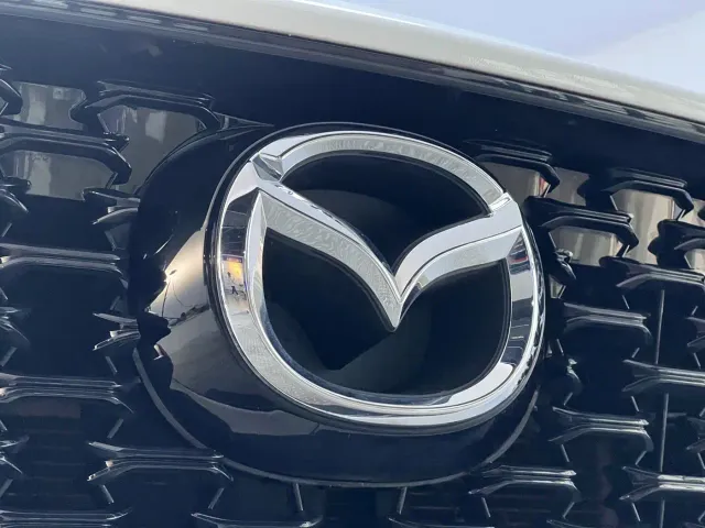 Mazda CX-5 — Фото автомобиля 5