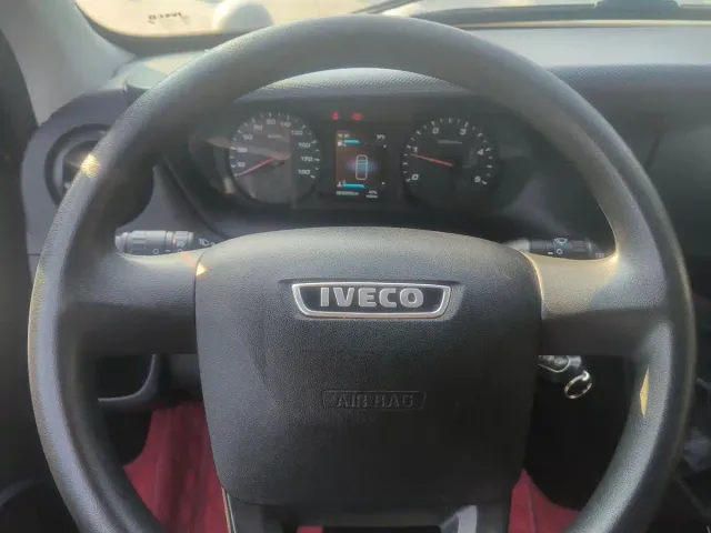 Iveco Daily — Фото автомобиля 21