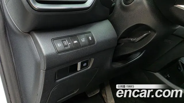 Hyundai Santa Fe New — Фото автомобиля 28