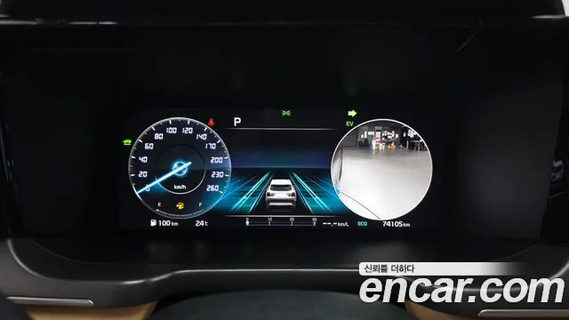 Kia Sorento 4th Gen — Фото автомобиля 8