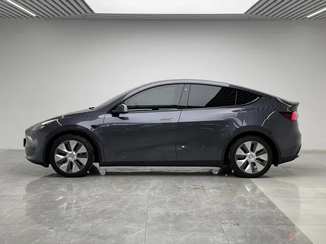 Tesla Model Y — Фото автомобиля 7