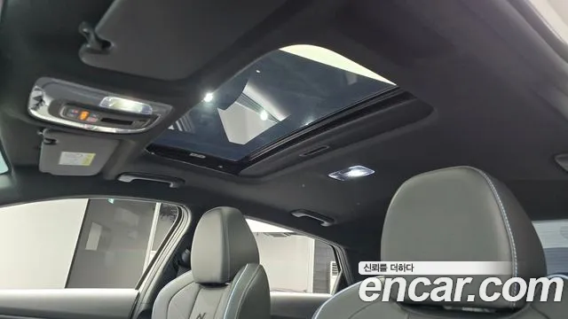 Hyundai Avante CN7 — Фото автомобиля 23
