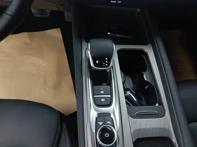 Chery Arrizo 8 — Фото автомобиля 16