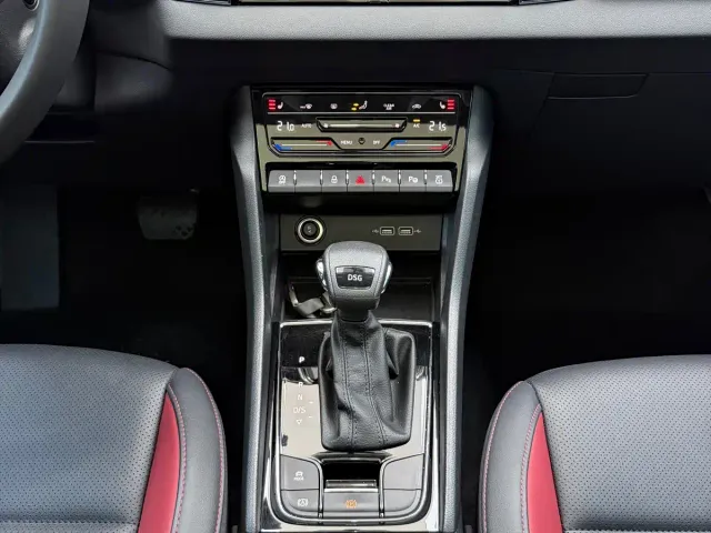 Skoda Karoq — Фото автомобиля 16