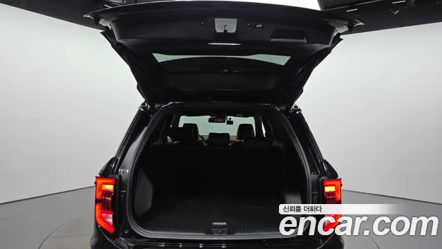 KG_Mobility_Ssangyong Torres Torres Бензин 1.5 2WD — Фото автомобиля 14
