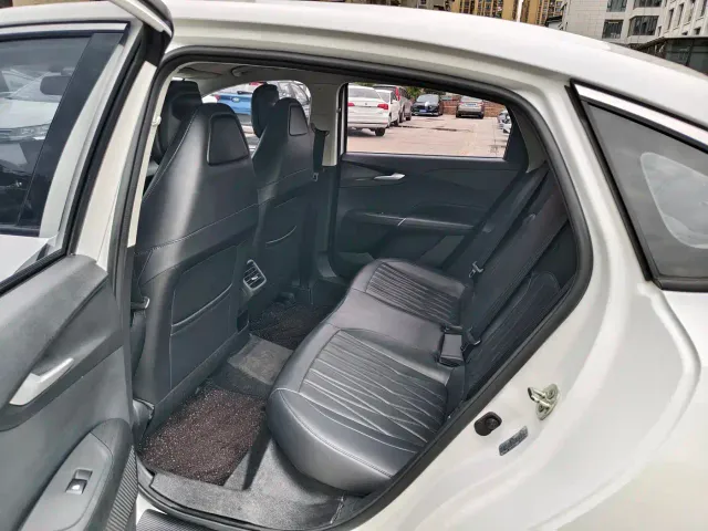 Changan Lamore — Фото автомобиля 9
