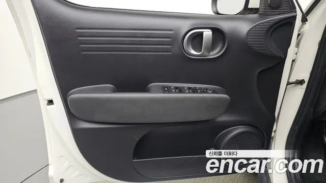 Hyundai Casper Casper Turbo Inspiration — Фото автомобиля 23