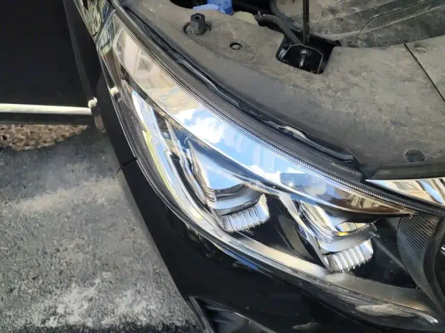 GAC Trumpchi M8 — Фото автомобиля 7