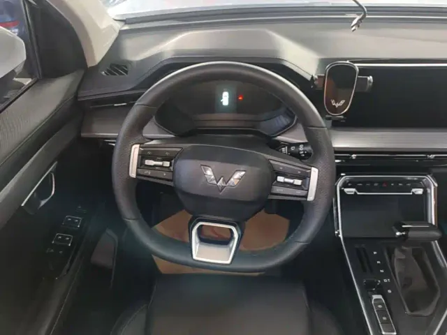 Wuling Asta — Фото автомобиля 10