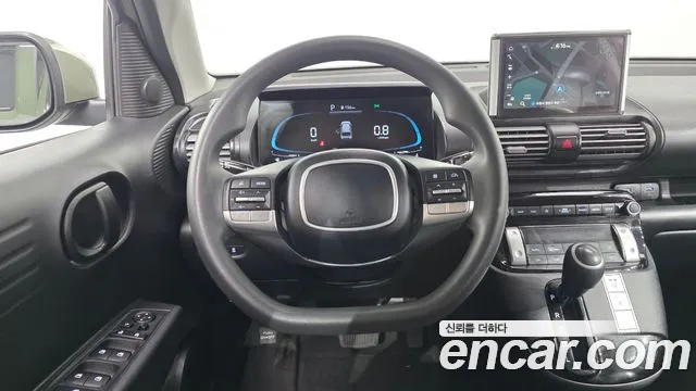 Hyundai Casper — Фото автомобиля 21