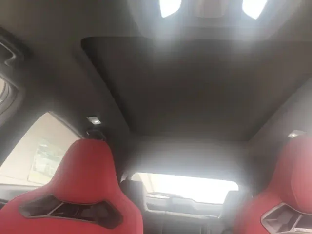 Changan X5 Plus — Фото автомобиля 17