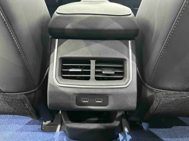 Haval H6 — Фото автомобиля 15