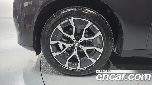 BMW X3 G45 — Фото автомобиля 5