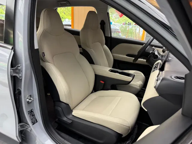 Wuling Bingo — Фото автомобиля 14