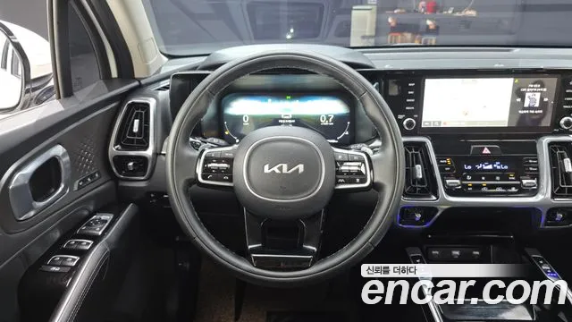 Kia Sorento 4th Gen — Фото автомобиля 18