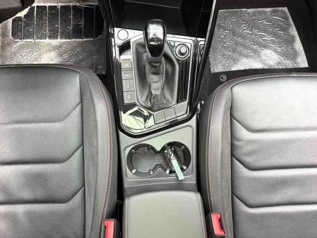 Volkswagen Tayron — Фото автомобиля 12