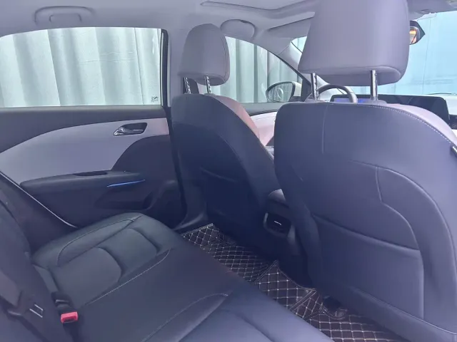 Chevrolet Monza — Фото автомобиля 15