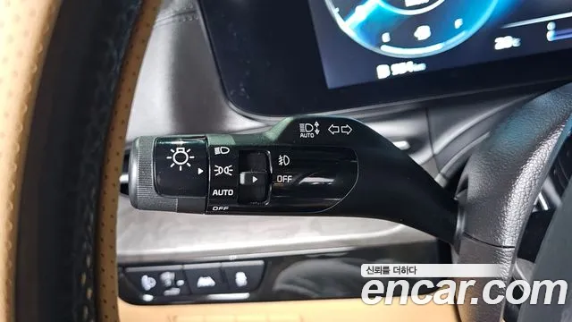 Kia Canival Carnival 4 поколение 9 мест Signature — Фото автомобиля 26