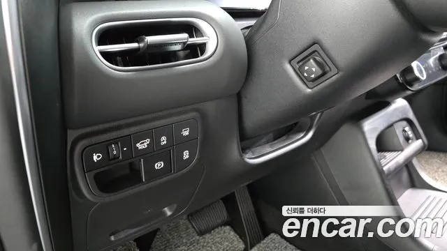 Hyundai Palisade LX3 — Фото автомобиля 24