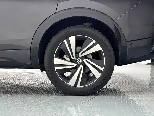 Volkswagen Talagon — Фото автомобиля 12