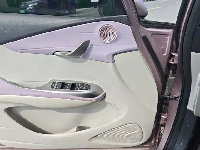 BYD Dolphin — Фото автомобиля 7