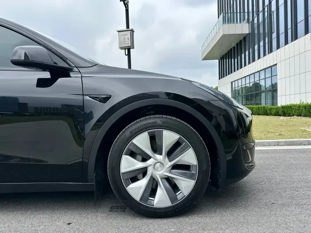 Tesla Model Y — Фото автомобиля 25