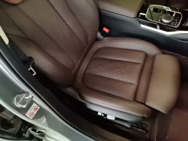 BMW i3 — Фото автомобиля 24