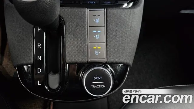 Hyundai Casper — Фото автомобиля 24