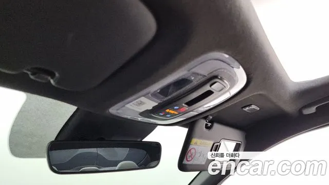 Hyundai Avante CN7 — Фото автомобиля 27