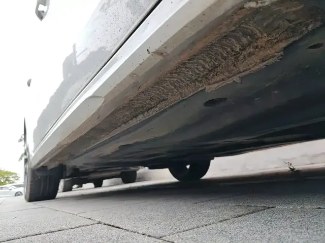 Audi Audi A3 2024 Model A3L Limousine 35 TFSI Fashion Sport — Фото автомобиля 20