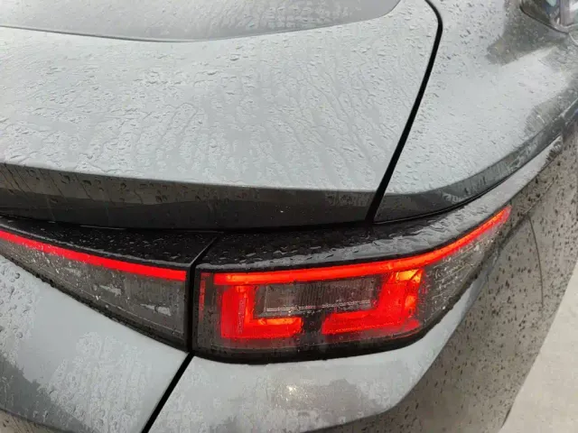 Changan Qiyuan A05 — Фото автомобиля 7