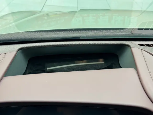 BYD Seal 07 DM-i — Фото автомобиля 13
