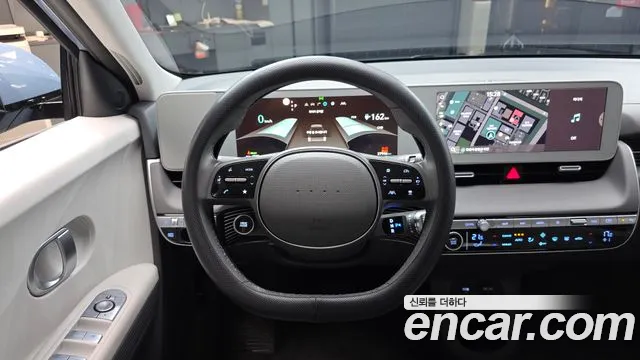 Hyundai Ioniq 5 — Фото автомобиля 13
