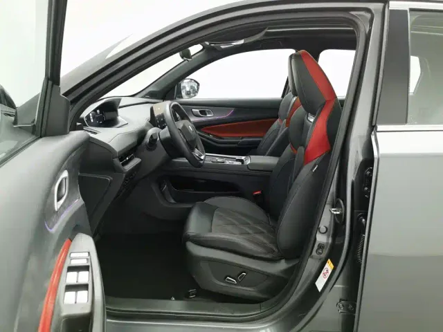 Changan CS55 Plus — Фото автомобиля 10
