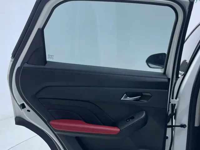 Haval Chitu — Фото автомобиля 21