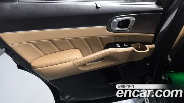 Kia Sorento — Фото автомобиля 14