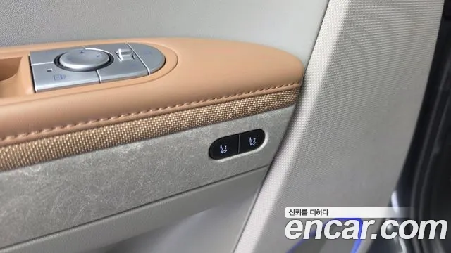 Hyundai Ioniq 5 — Фото автомобиля 30