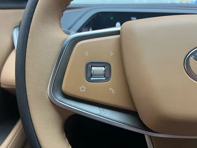 Toyota BoZhi 7 — Фото автомобиля 22