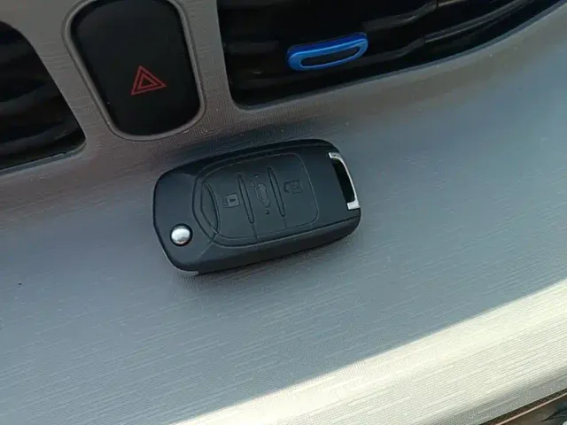 Wuling Hongguang Mini EV — Фото автомобиля 8