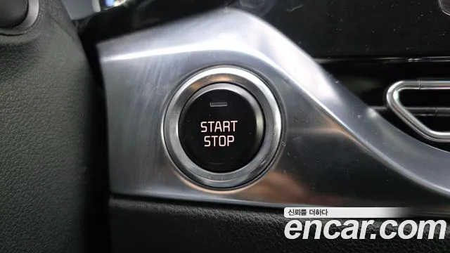 Kia Niro Niro Plus Air — Фото автомобиля 28